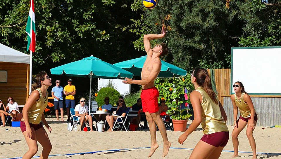 Cameroon Reach the CAVB Final and a 2027 World Championship Berth: A Run Decided by the Narrowest of Point Margins