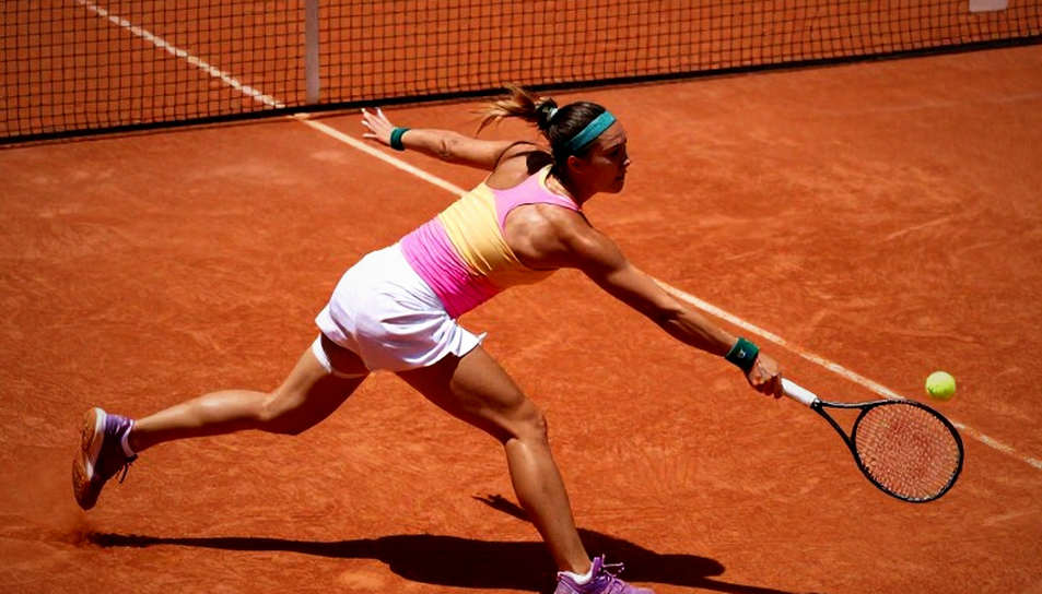 Cúp Billie Jean King thứ 12 của Czechia: tỷ số 2-0 và khoảng trống không xuất hiện trên bảng điện tử