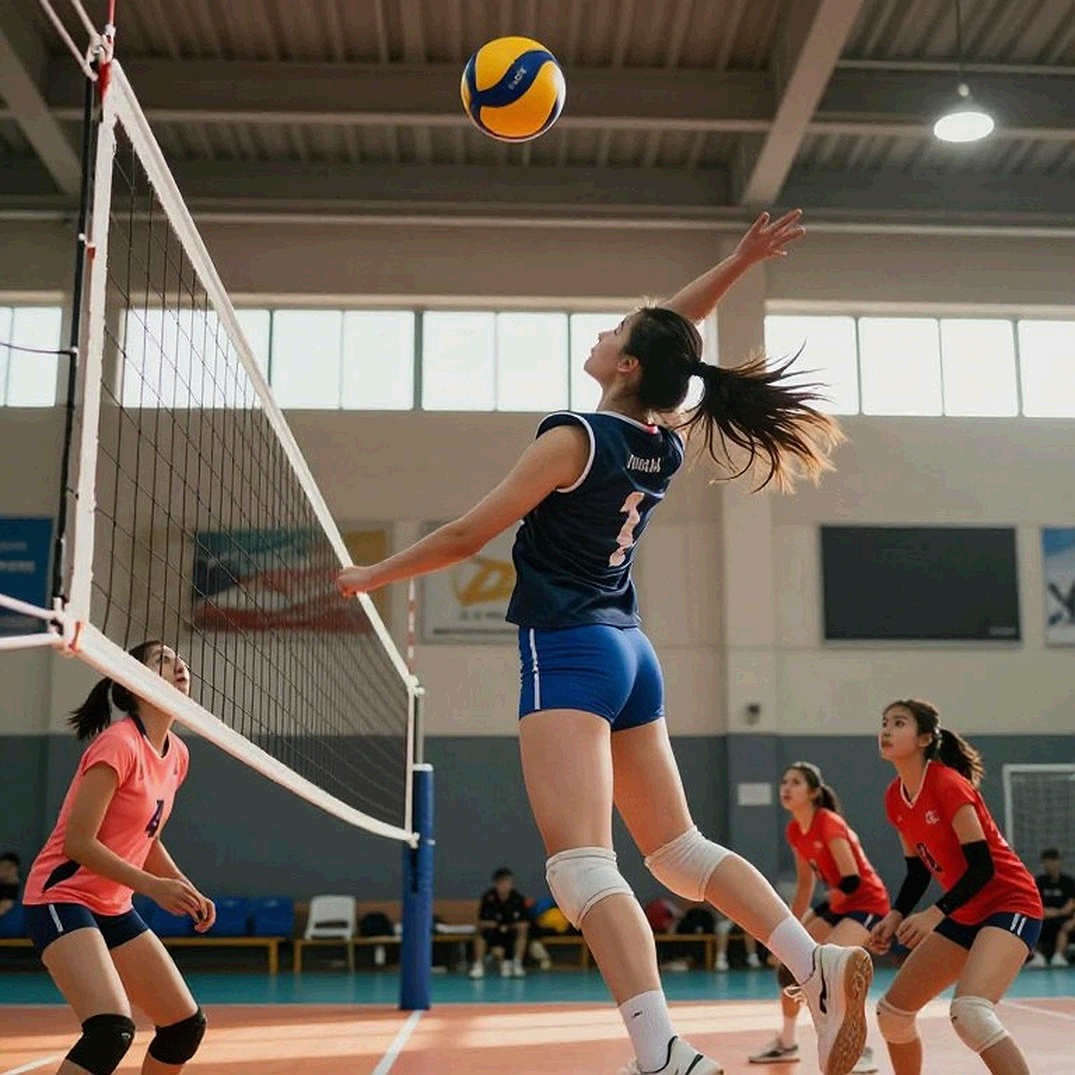 Asiad 20: Vietnam women's volleyball stops at quarterfinals, delegation still waits for a mark