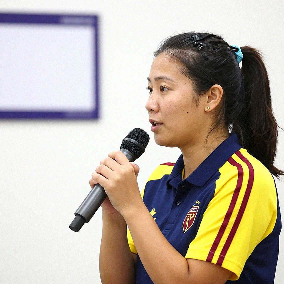 Việt Nam vào tứ kết Asian Games bằng bốn điểm: tấm vé hẹp và bài toán chưa có lời giải Việt Nam vào tứ kết Asian Games bằng bốn điểm: tấm vé hẹp và bài toán chưa có lời giải