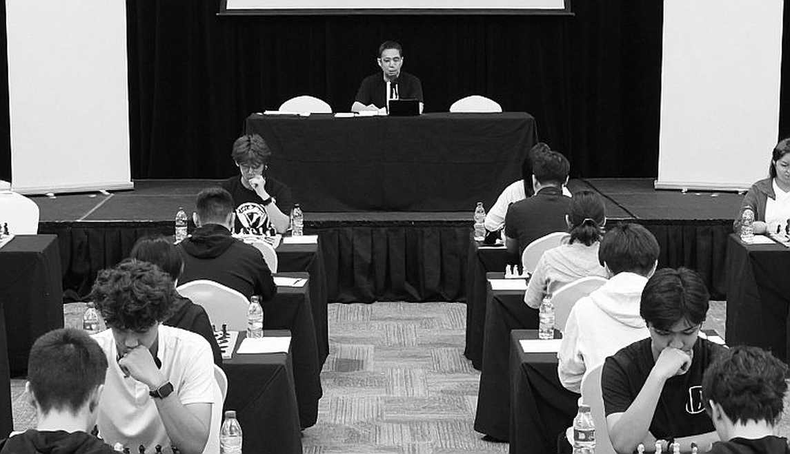 Yu Yangyi hạ Ding Liren tại Shenzhen Masters: Phán quyết dữ liệu sau lớp vỏ quảng cáo