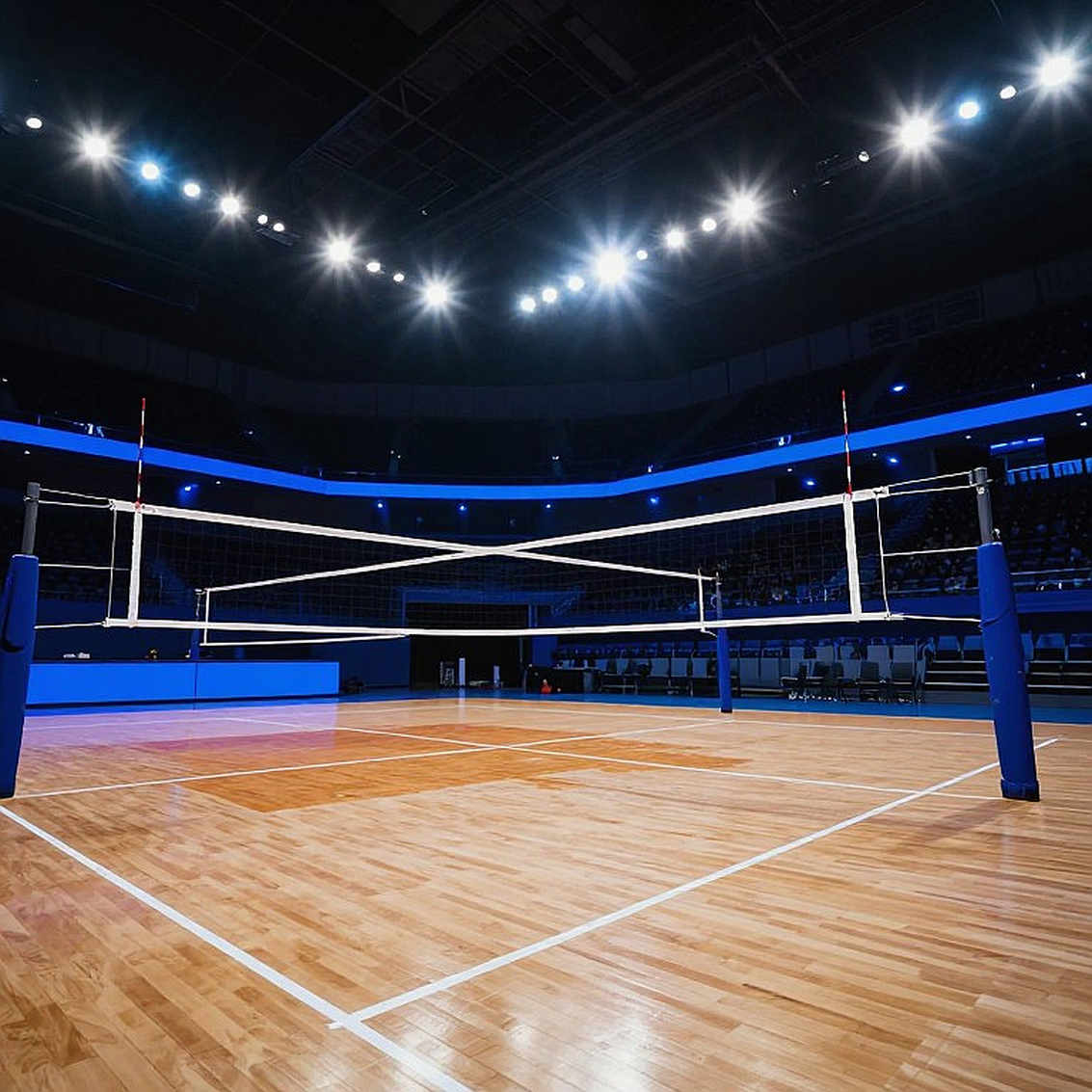 108-108 in Moncton: How the North American Men's Volleyball Crown Was Decided by Two Final Points