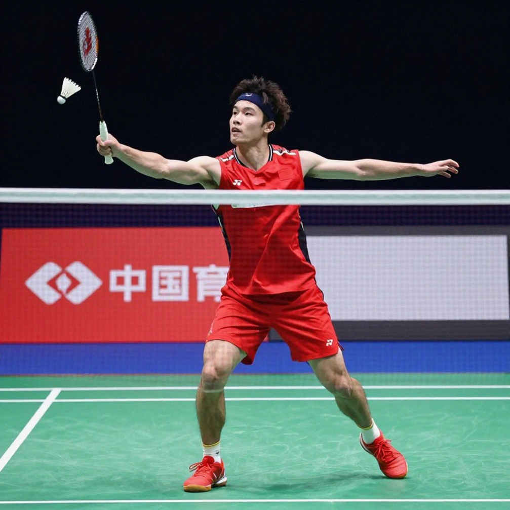 PV Sindhu tại Asian Games 2026: Năm đối thủ và vết nứt 0-10 trước An Se-young PV Sindhu tại Asian Games 2026: Năm đối thủ và vết nứt 0-10 trước An Se-young