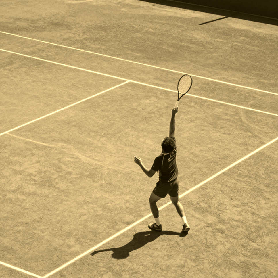 Jack Sock bỏ Augusta để vô địch Paris Masters: Đọc lại một sự nghiệp bằng dữ liệu Jack Sock bỏ Augusta để vô địch Paris Masters: Đọc lại một sự nghiệp bằng dữ liệu