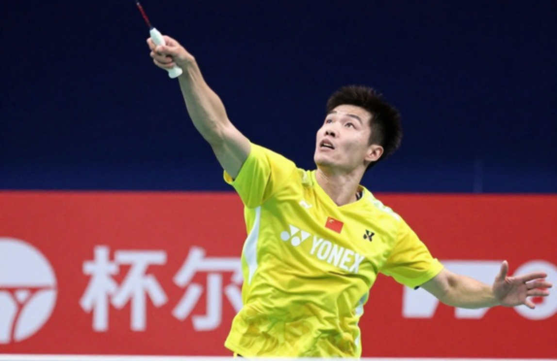 Alwi Farhan Trains with Kento Momota: A Data Gap Before the 2026 Asian Games Alwi Farhan Trains with Kento Momota: A Data Gap Before the 2026 Asian Games