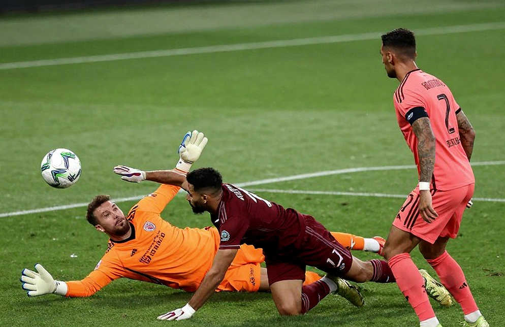 Mata rời sân cỏ nhưng không rời bóng đá: Melbourne Victory và canh bạc chuyển giao ba tầng Mata rời sân cỏ nhưng không rời bóng đá: Melbourne Victory và canh bạc chuyển giao ba tầng