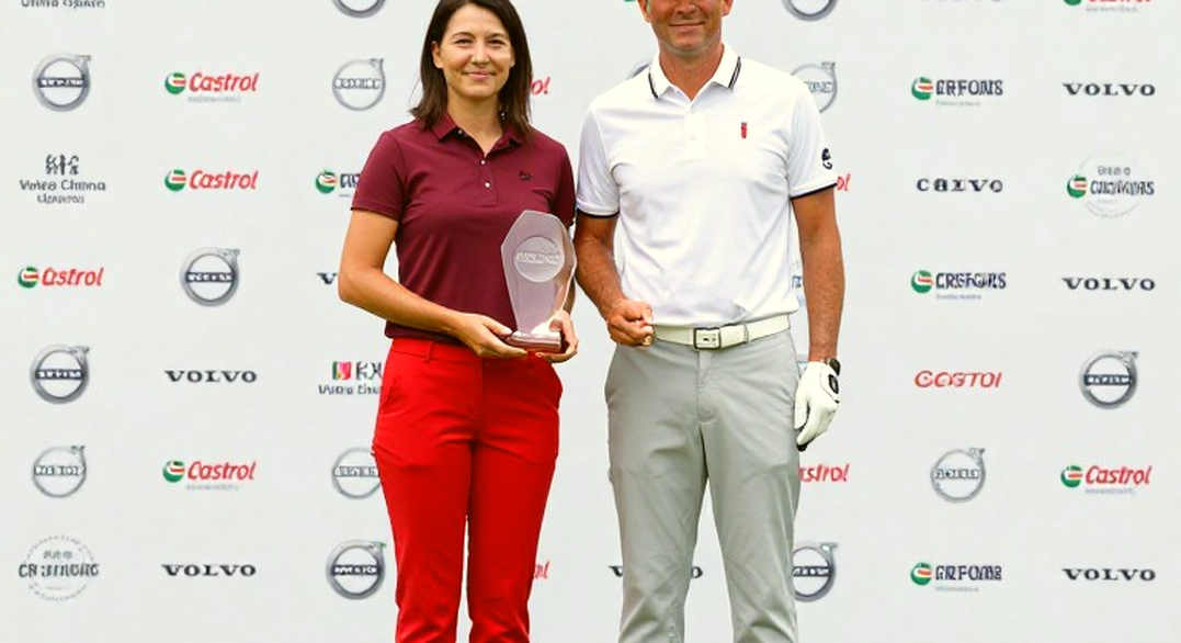Jackson Koivun: From College to Presidents Cup - A Miraculous Story or a Trap for Young Golf?