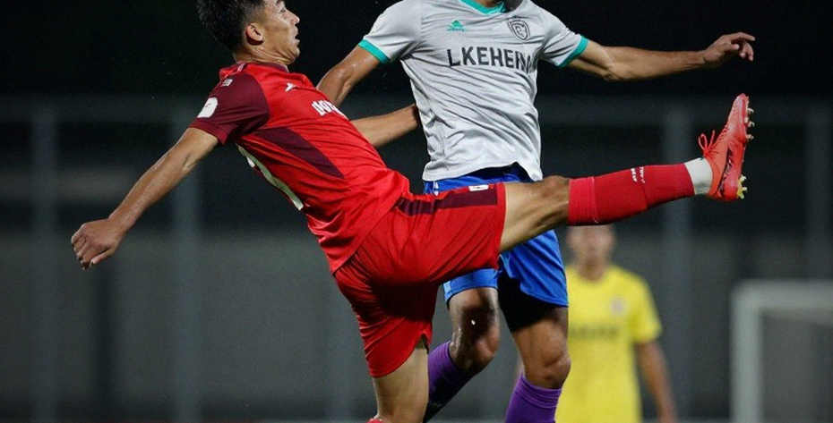 Marselino Ferdinan trở lại Persija Jakarta: Canh bạc đầu gối và bài toán niềm tin ở Super League Marselino Ferdinan trở lại Persija Jakarta: Canh bạc đầu gối và bài toán niềm tin ở Super League
