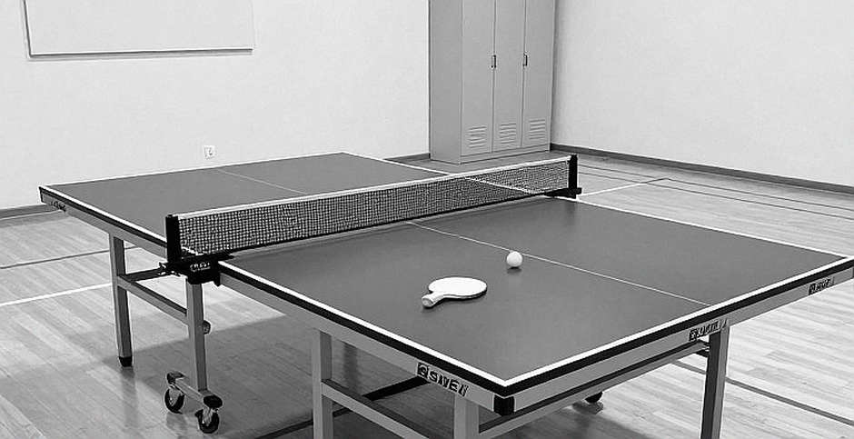 TT Kidz: nước Anh mở rộng đáy tháp bóng bàn thay vì đốt tiền ở đỉnh