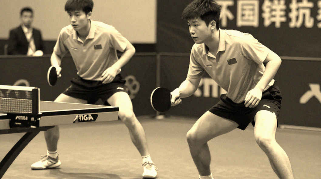 Worthing TTC và sự kiện Junior Team 1 Star: Khi bóng bàn Anh tự vá lỗ hổng ở đáy kim tự tháp
