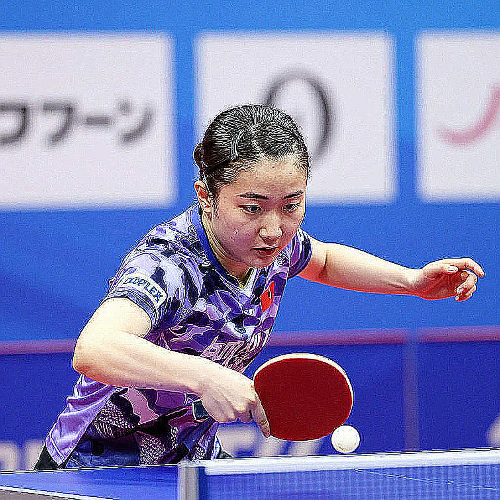 Worthing TTC và sự kiện Junior Team 1 Star: Khi bóng bàn Anh tự vá lỗ hổng ở đáy kim tự tháp Worthing TTC và sự kiện Junior Team 1 Star: Khi bóng bàn Anh tự vá lỗ hổng ở đáy kim tự tháp