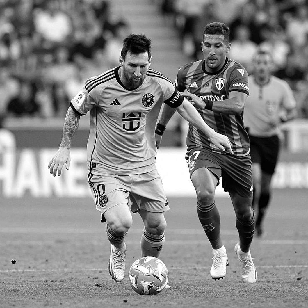 The Empty Data File and the Ethical Limits of Football Analysis