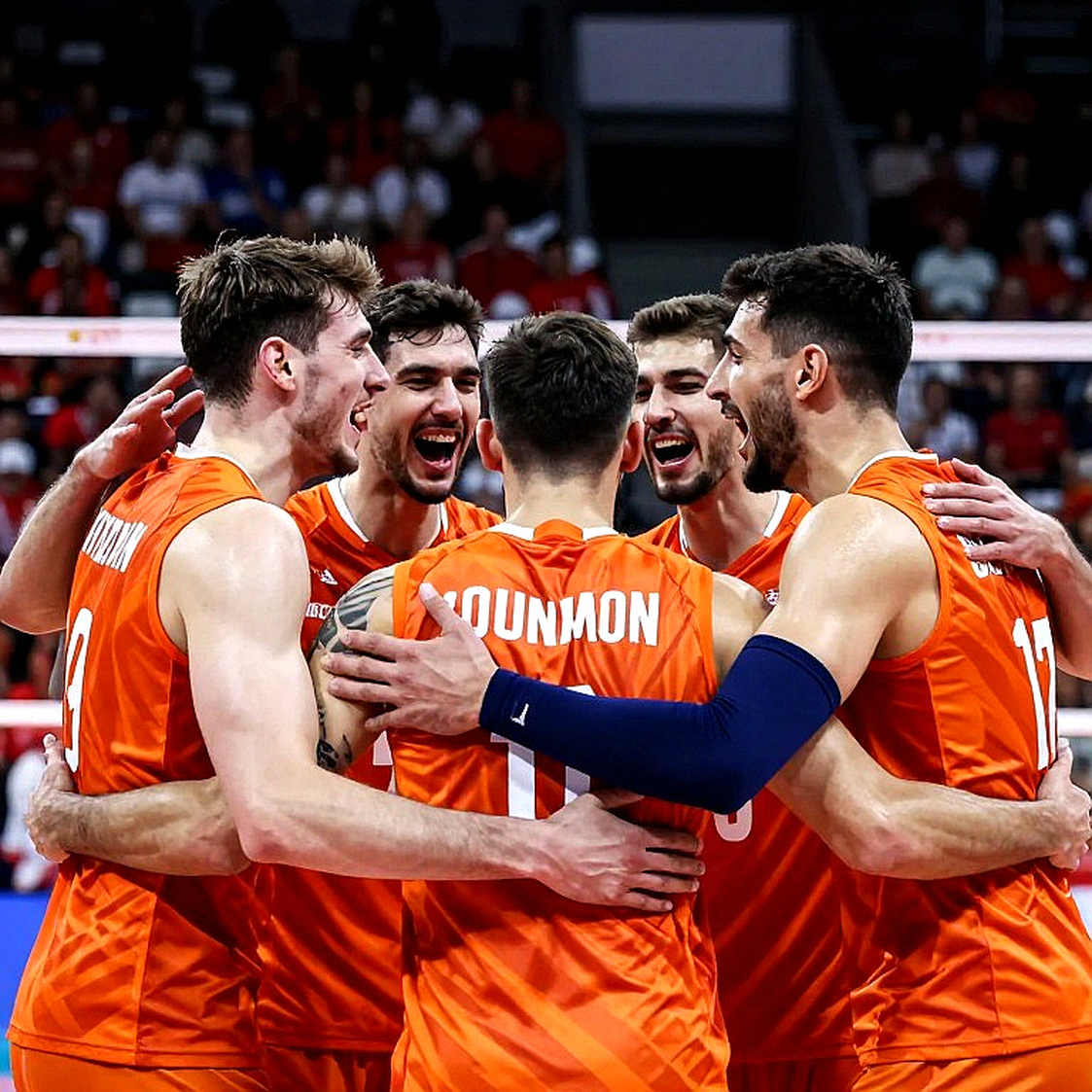 Asiad 20: China Wins Third Straight Women's Volleyball Title as Thailand Runs Out of Gas and Vietnam Stumbles Asiad 20: China Wins Third Straight Women's Volleyball Title as Thailand Runs Out of Gas and Vietnam Stumbles