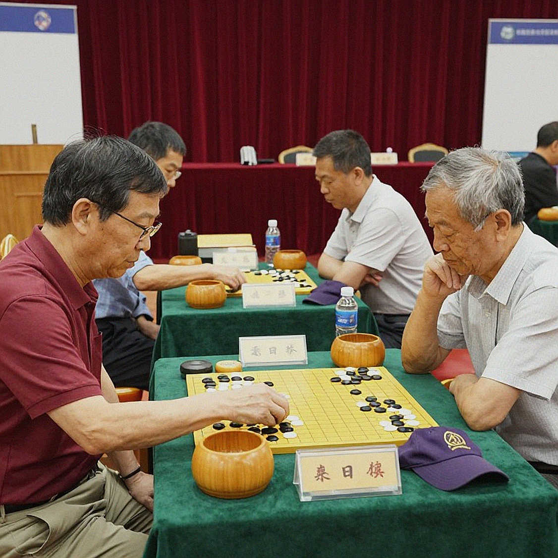 Bodhana Sivanandan: 11 tuổi, bàn số một, 6/7 và màn trình diễn 2504 tại Samarkand