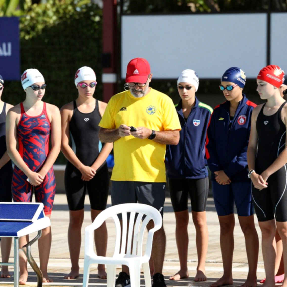 Mehdy Metella chính thức giải nghệ sau 28 năm thi đấu, chia sẻ hành trình đầy cảm xúc từ Olympic Rio đến các kỷ lục quốc gia Pháp Mehdy Metella chính thức giải nghệ sau 28 năm thi đấu, chia sẻ hành trình đầy cảm xúc từ Olympic Rio đến các kỷ lục quốc gia Pháp