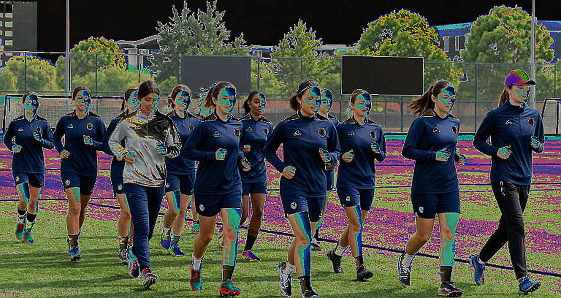 U23 Việt Nam – U23 Uzbekistan: bảng xếp hạng nói một đằng, xG nói một nẻo U23 Việt Nam – U23 Uzbekistan: bảng xếp hạng nói một đằng, xG nói một nẻo