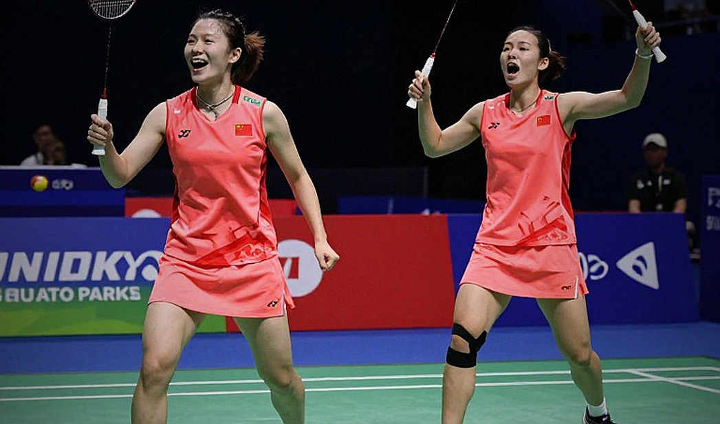 Lối thoát hẹp của Ấn Độ tại tứ kết cầu lông nữ ASIAD 2026: Khi hai ván thắng được lại trôi qua kẽ tay