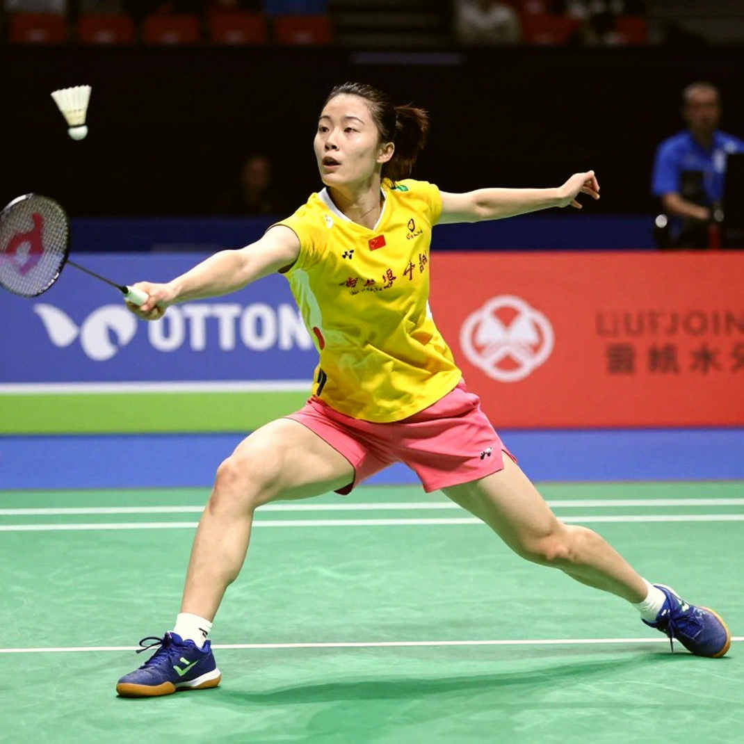 India's Narrow Exit at the 2026 Asian Games Women's Badminton Quarter-Final: When Two Winnable Games Slipped Away India's Narrow Exit at the 2026 Asian Games Women's Badminton Quarter-Final: When Two Winnable Games Slipped Away