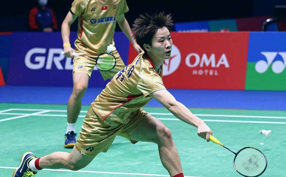 India's Narrow Exit at the 2026 Asian Games Women's Badminton Quarter-Final: When Two Winnable Games Slipped Away India's Narrow Exit at the 2026 Asian Games Women's Badminton Quarter-Final: When Two Winnable Games Slipped Away