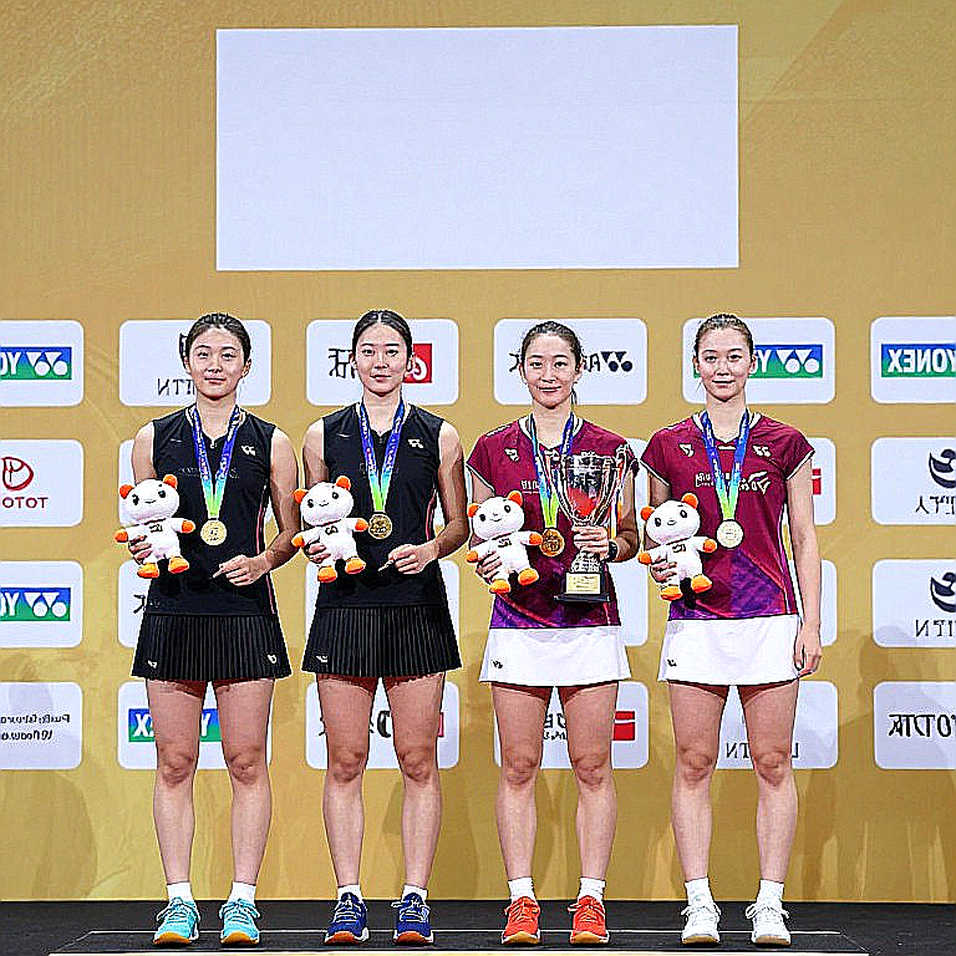 When Rallies Outlast Power: India's Asian Games Quarter-Final Exit Against Japan When Rallies Outlast Power: India's Asian Games Quarter-Final Exit Against Japan