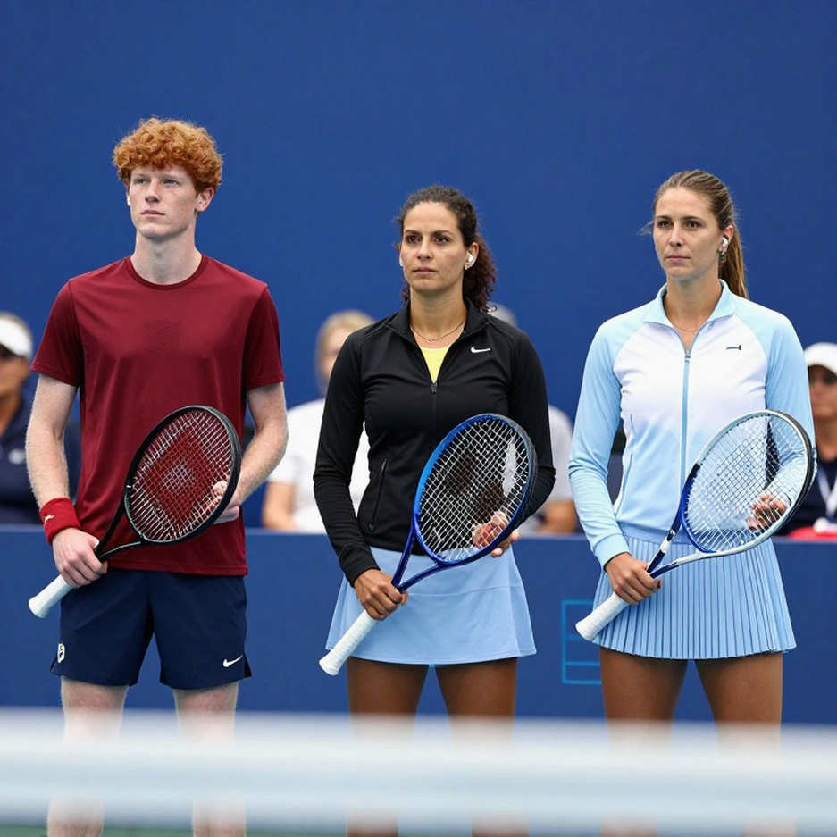 Shanghai 2026: Hai loạt tiebreak, cú sốc tuổi 21 và khoảng trống nơi đỉnh bảng ATP