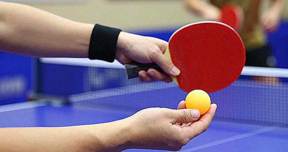 Chín trận, một cuối tuần, hai hạt giống: Bên trong cuộc tuyển chọn U11 của bóng bàn Anh
