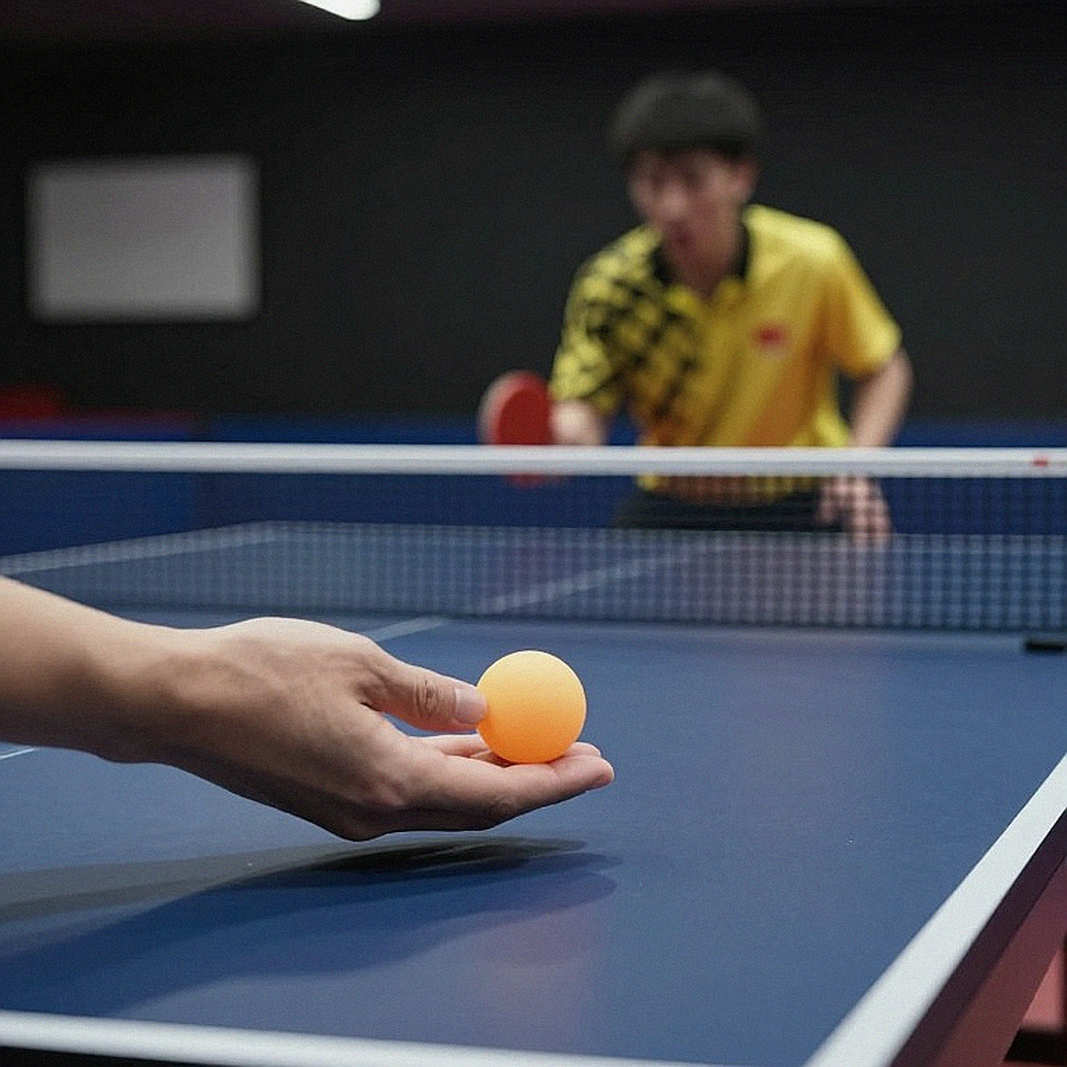 Chín trận, một cuối tuần, hai hạt giống: Bên trong cuộc tuyển chọn U11 của bóng bàn Anh Chín trận, một cuối tuần, hai hạt giống: Bên trong cuộc tuyển chọn U11 của bóng bàn Anh