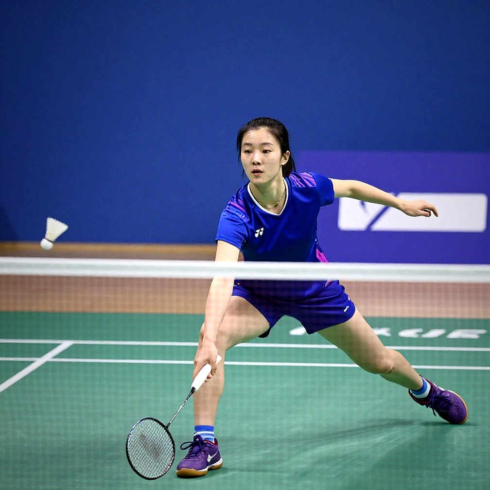 Cầu lông nam Ấn Độ tại Asiad 2026: Tấm bạc ba năm trước và cánh cửa hẹp mang tên chủ nhà Nhật Bản Cầu lông nam Ấn Độ tại Asiad 2026: Tấm bạc ba năm trước và cánh cửa hẹp mang tên chủ nhà Nhật Bản