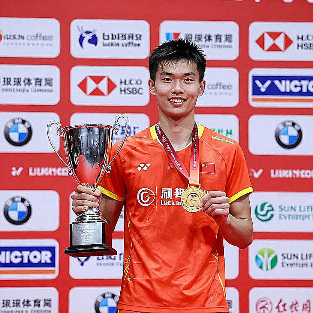 Ashmita Chaliha và câu hỏi tiêu chuẩn kép: Khi sân mù mịt ở Indonesia, BWF có lắng nghe? Ashmita Chaliha và câu hỏi tiêu chuẩn kép: Khi sân mù mịt ở Indonesia, BWF có lắng nghe?