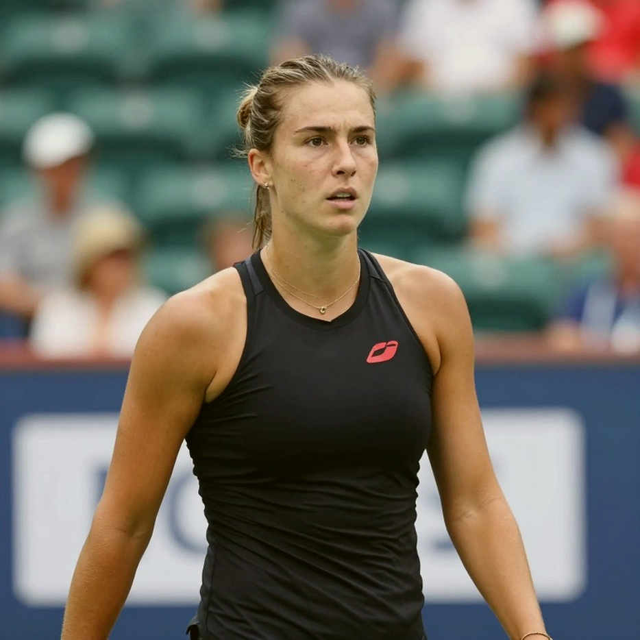 When the Label Fails: A Quality-Control Lesson from an Auto Story Tagged as Tennis When the Label Fails: A Quality-Control Lesson from an Auto Story Tagged as Tennis