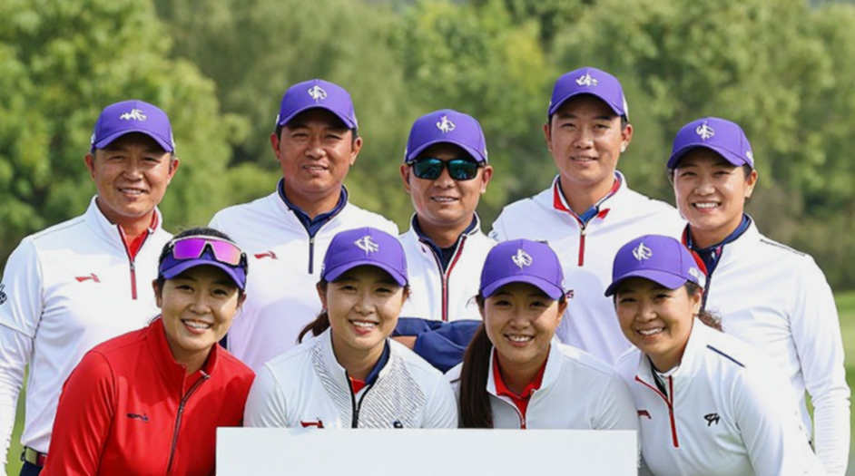 Một suất chọn vòng bốn và cái giá thật của Shane Lowry trong thương vụ đầu tiên của TGL