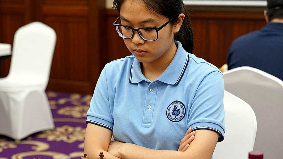 Khi những bàn tay vô hình vẽ nên bản đồ khai cuộc: Dấu chấm hết của sự hời hợt trong thế giới cờ vua thương mại Khi những bàn tay vô hình vẽ nên bản đồ khai cuộc: Dấu chấm hết của sự hời hợt trong thế giới cờ vua thương mại