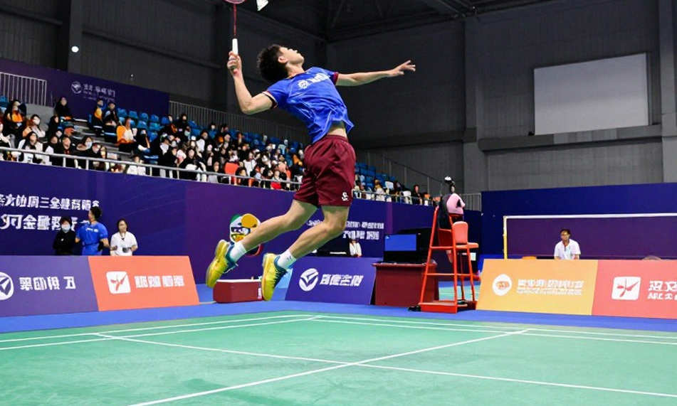 Lá thư Asian Games 2026: ngày 26 tháng 9 mới là lúc ván bài cầu lông châu Á lộ diện