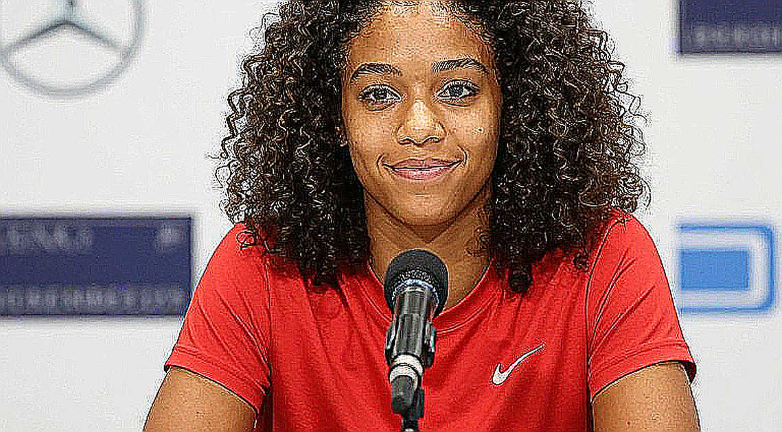 Một dòng tên chuyển màu xám: Svitolina, Monfils và mùa thu không có lời tạm biệt
