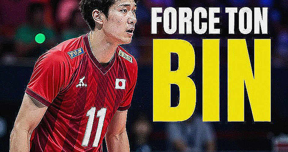 AVC Men's Volleyball Asian Championship 2026: Japan Begins the Race for a Ticket to the Los Angeles Olympics
