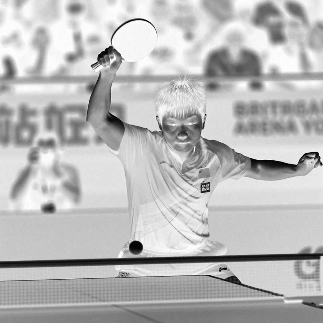 Mic'd Up của Table Tennis England: Khi một hiệp hội chọn bán giao tiếp thay vì bán kỹ thuật
