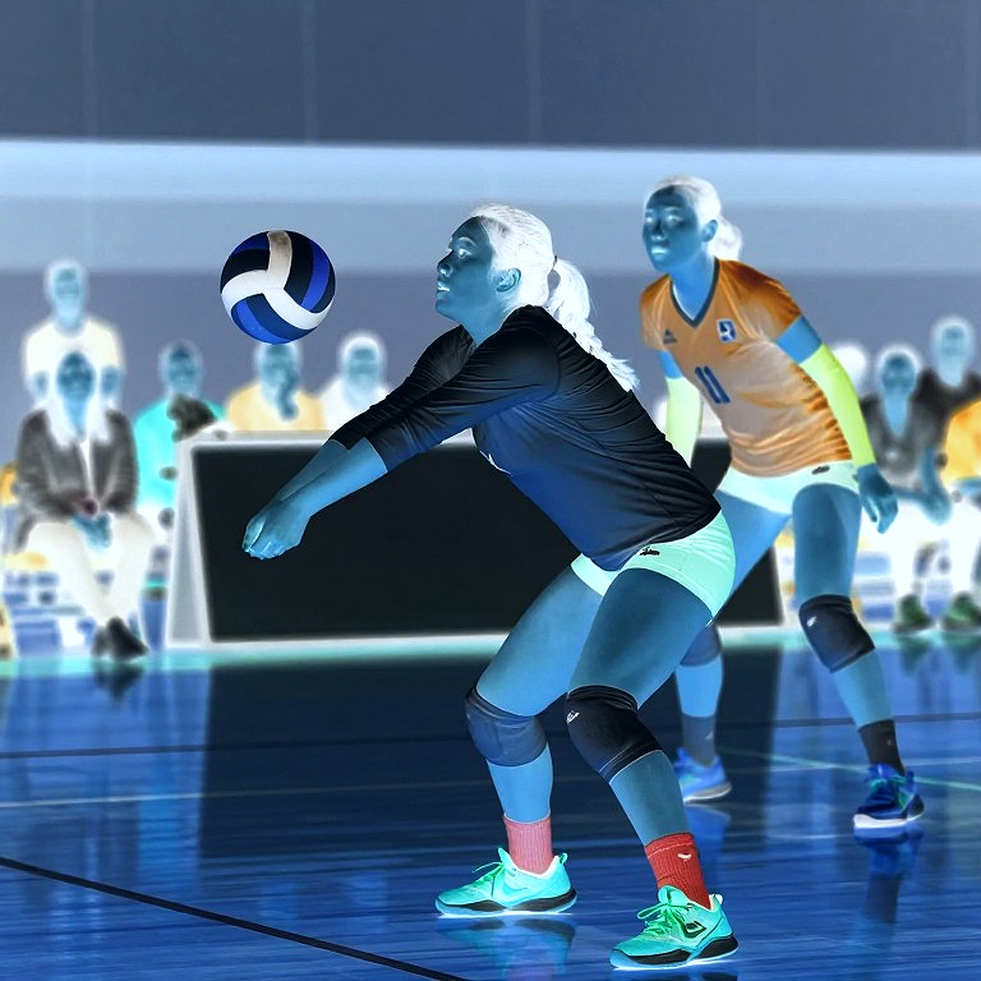 Liga Voli Mahasiswa 2026: When an Indonesian Media Platform Builds Its Own University Volleyball Stage Liga Voli Mahasiswa 2026: When an Indonesian Media Platform Builds Its Own University Volleyball Stage