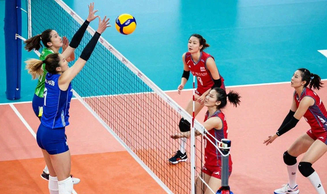 Thổ Nhĩ Kỳ dự Giải vô địch thế giới 2027: tấm vé đã có, hạt giống còn chờ