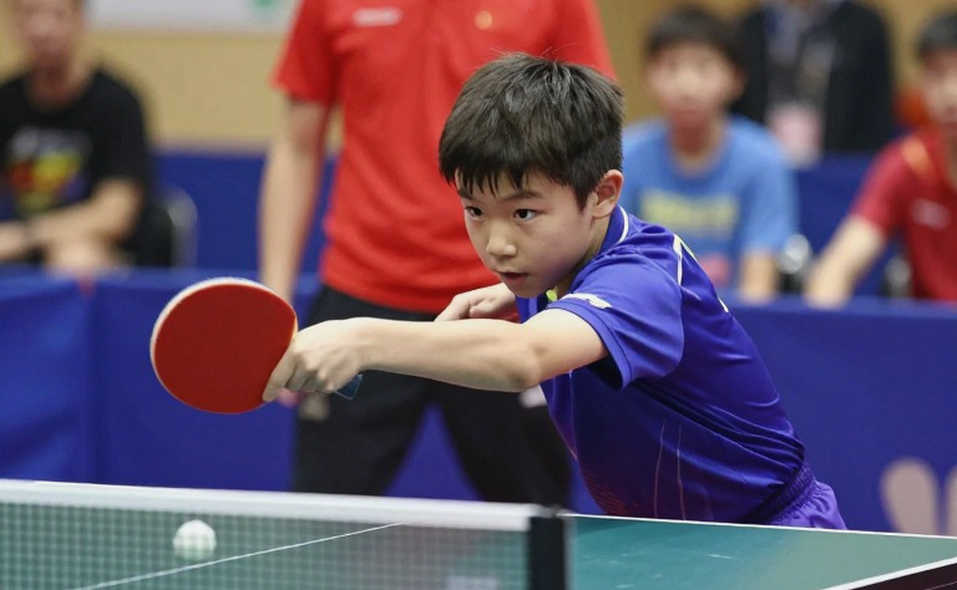 Manush Shah, Manav Thakkar và bốn trận thua trước thềm Asian Games 2026