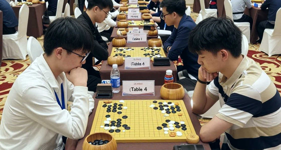 Giải Tech Mahindra Global Chess League Mùa Thứ Tư 2026: Magnus Carlsen Trở Lại Và Áp Lực Trước Olimpiad Cờ Vua Giải Tech Mahindra Global Chess League Mùa Thứ Tư 2026: Magnus Carlsen Trở Lại Và Áp Lực Trước Olimpiad Cờ Vua