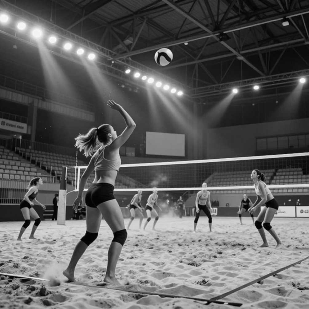 2027 Women's Volleyball World Cup: 18 Spots Filled, and Two Tickets That Came Without a Medal