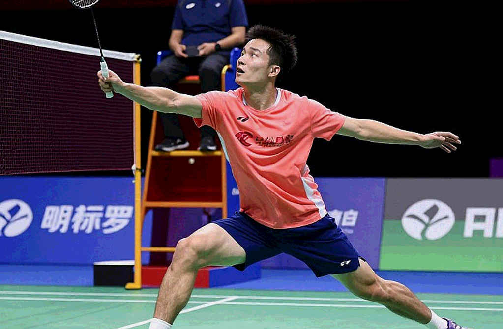 An Se-young và tấm huy chương vàng Asian Games thứ hai liên tiếp: Bảng điểm không nói hết câu chuyện An Se-young và tấm huy chương vàng Asian Games thứ hai liên tiếp: Bảng điểm không nói hết câu chuyện