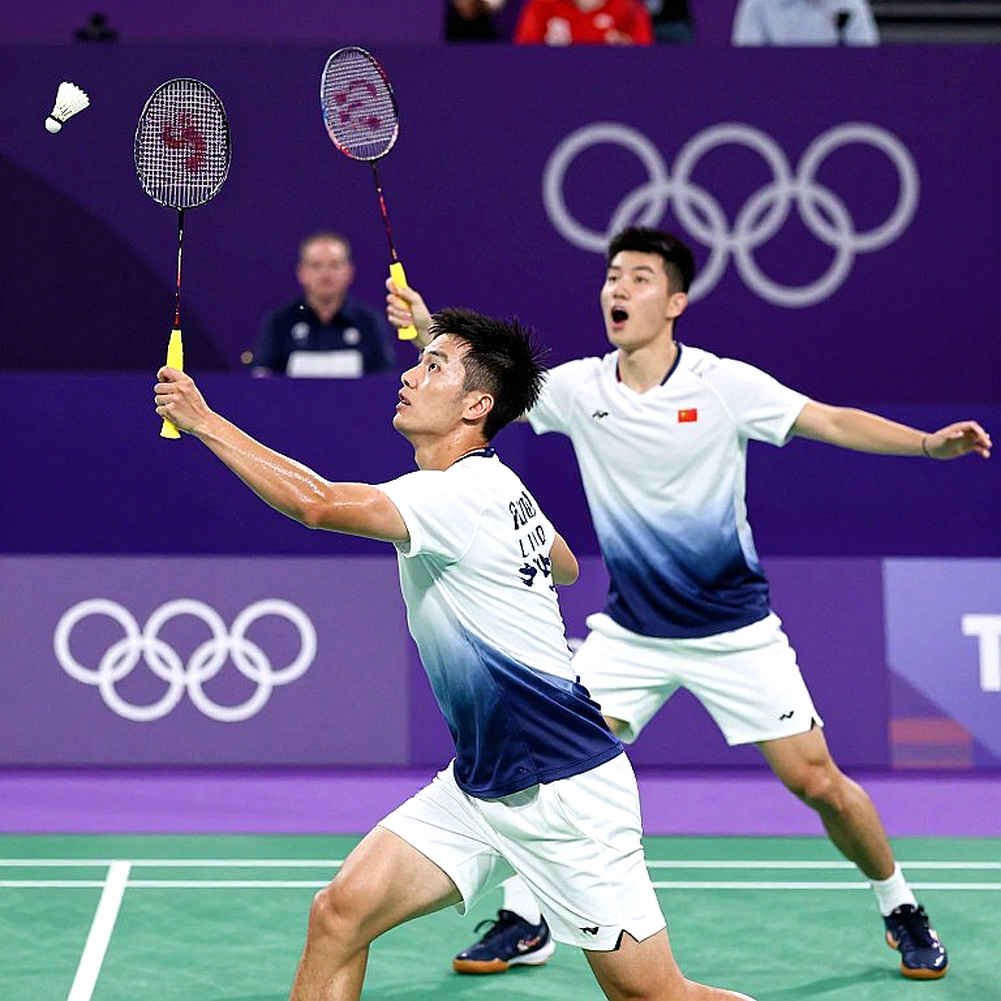 Chung kết cầu lông đơn nam ASIAD 2026: Loh Kean Yew, Kunlavut Vitidsarn và giấc mơ vàng của hai quốc gia chưa từng chạm tới