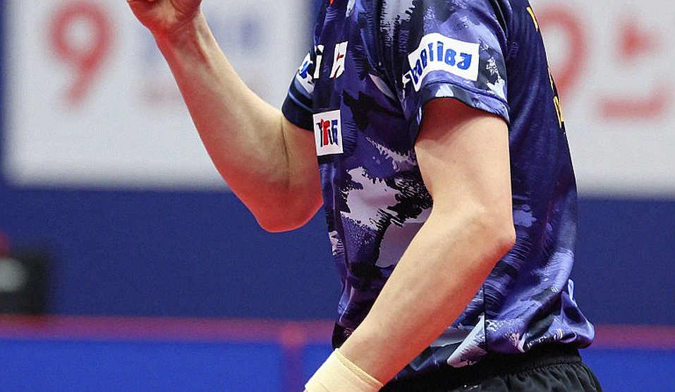 The Empty Cell in the Table Tennis Data Sheet: The Silent Error Nobody Dares to Report The Empty Cell in the Table Tennis Data Sheet: The Silent Error Nobody Dares to Report