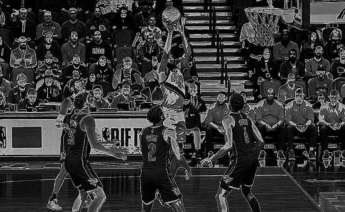 Alex Len và khoảng trống thông tin ở Baskonia: Khi Galbiati nói 'hãy hỏi câu lạc bộ'