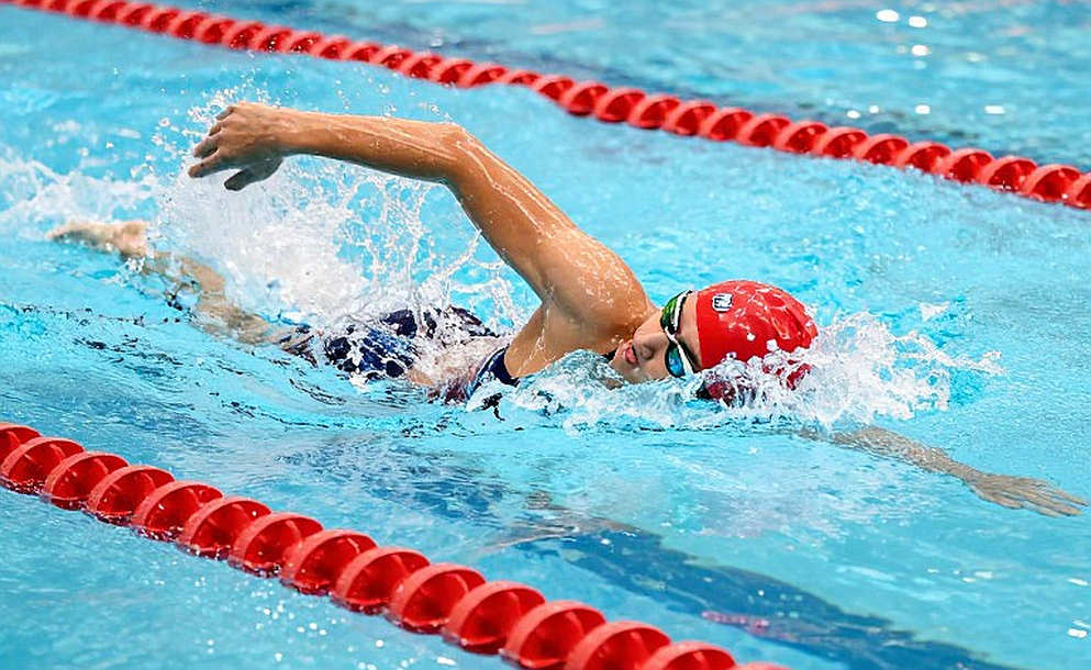 Lizzy Johnson Commits to Florida State for 2028: When the 'Sprint' Label Doesn't Tell the Whole Story Lizzy Johnson Commits to Florida State for 2028: When the 'Sprint' Label Doesn't Tell the Whole Story