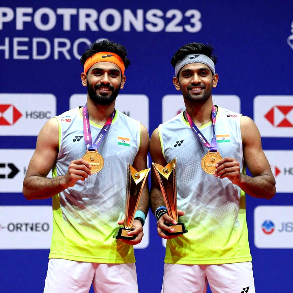 Vietnam Open 2026: Aidil Sholeh's Title and the Two-Year-Three-Month Gap in Malaysian Men's Singles Vietnam Open 2026: Aidil Sholeh's Title and the Two-Year-Three-Month Gap in Malaysian Men's Singles