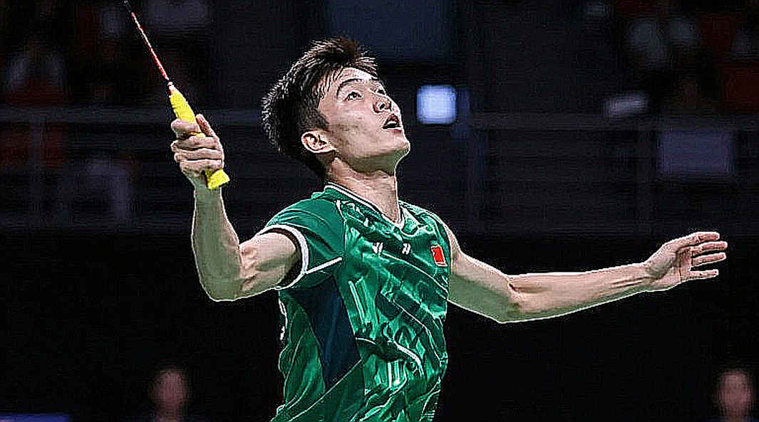 Vietnam Open 2026: Aidil Sholeh's Title and the Two-Year-Three-Month Gap in Malaysian Men's Singles Vietnam Open 2026: Aidil Sholeh's Title and the Two-Year-Three-Month Gap in Malaysian Men's Singles