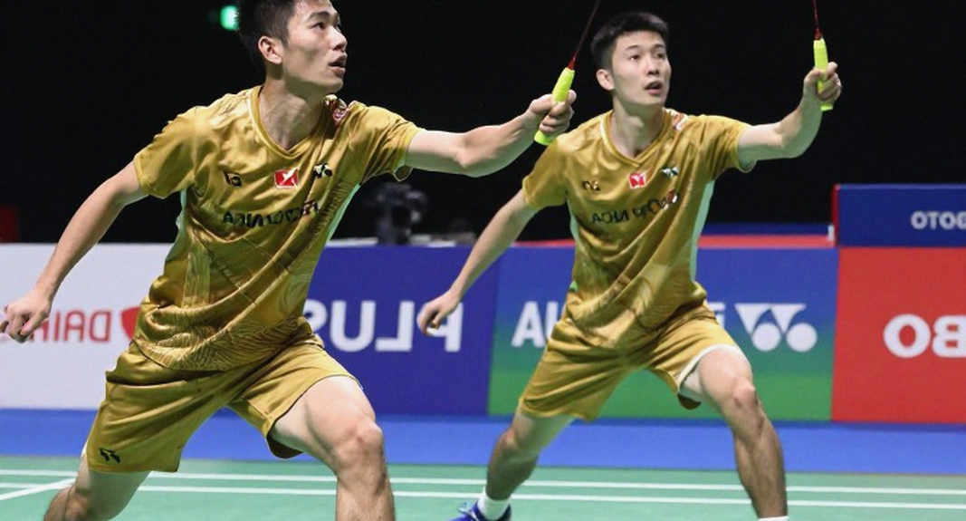 19 giây giữa hai pha cầu: nơi hiệp ba đơn nam được định đoạt