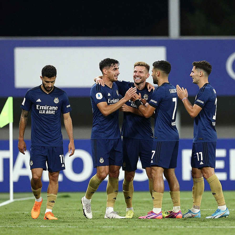 The Inverted Winger Is Killing Modern Football – It's Time to Revive the Traditional Wide Man The Inverted Winger Is Killing Modern Football – It's Time to Revive the Traditional Wide Man